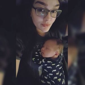 Meet your Posher, Angelia